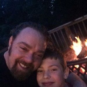 Meet your Posher, Jack